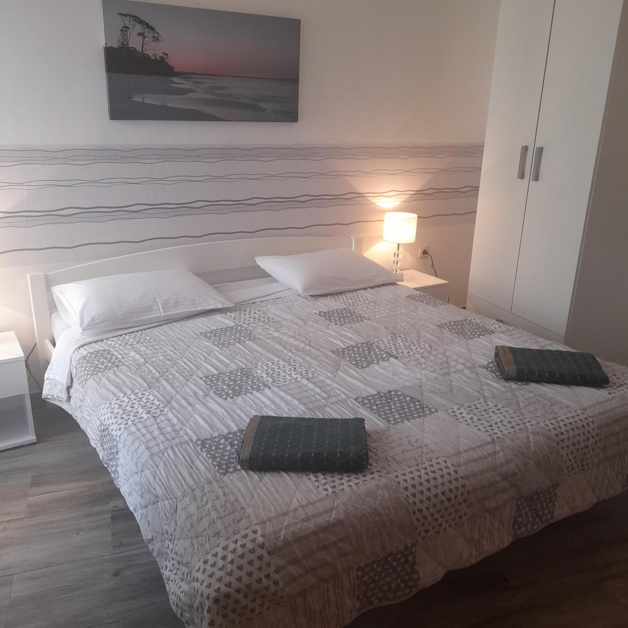 Beach Pearl 1 Jesenice  Zewnętrze zdjęcie