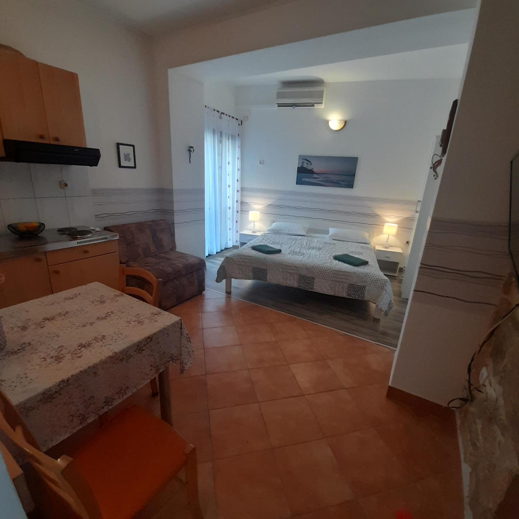 Beach Pearl 1 Jesenice  Zewnętrze zdjęcie