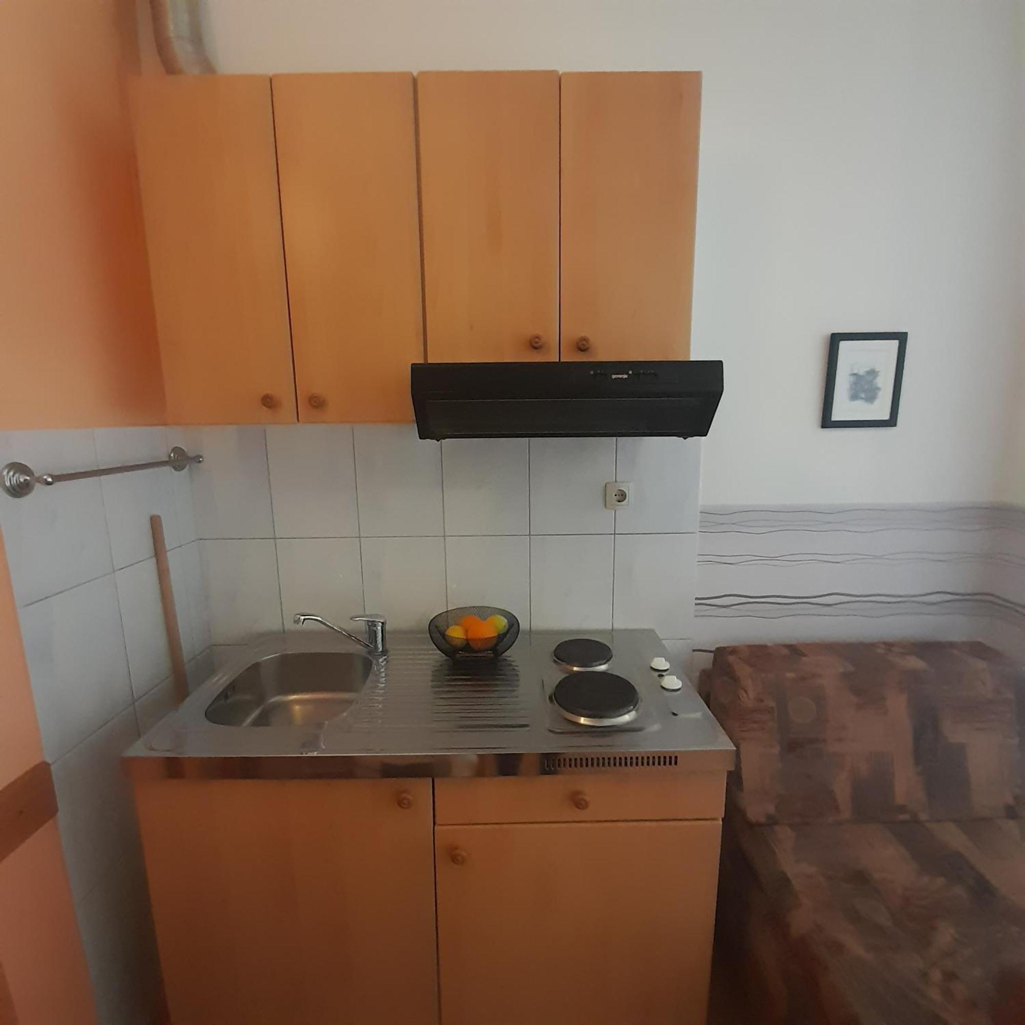 Beach Pearl 1 Jesenice  Zewnętrze zdjęcie