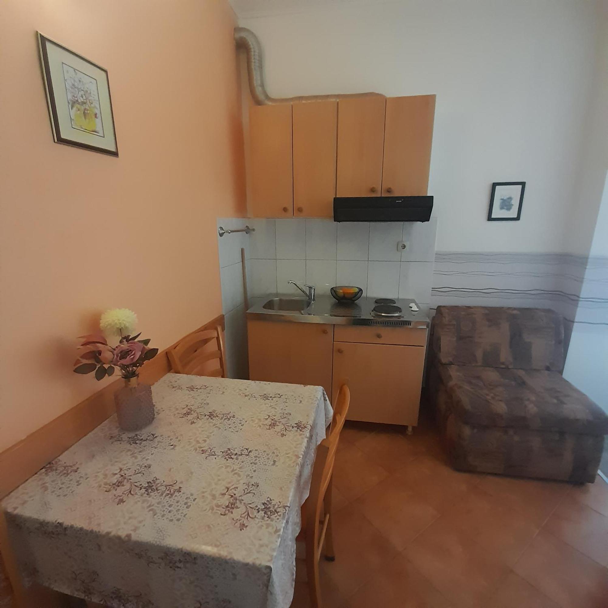 Beach Pearl 1 Jesenice  Zewnętrze zdjęcie