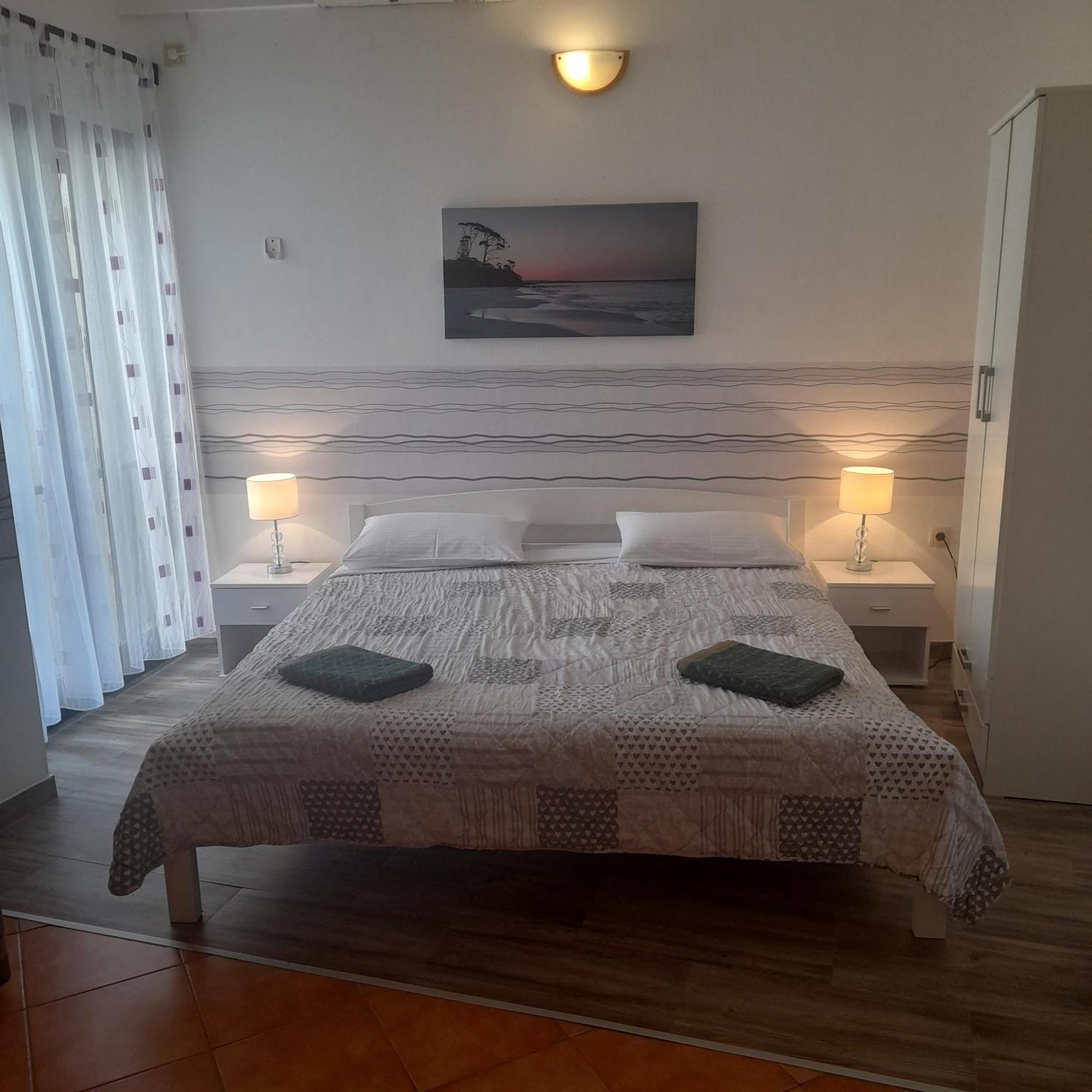 Beach Pearl 1 Jesenice  Zewnętrze zdjęcie