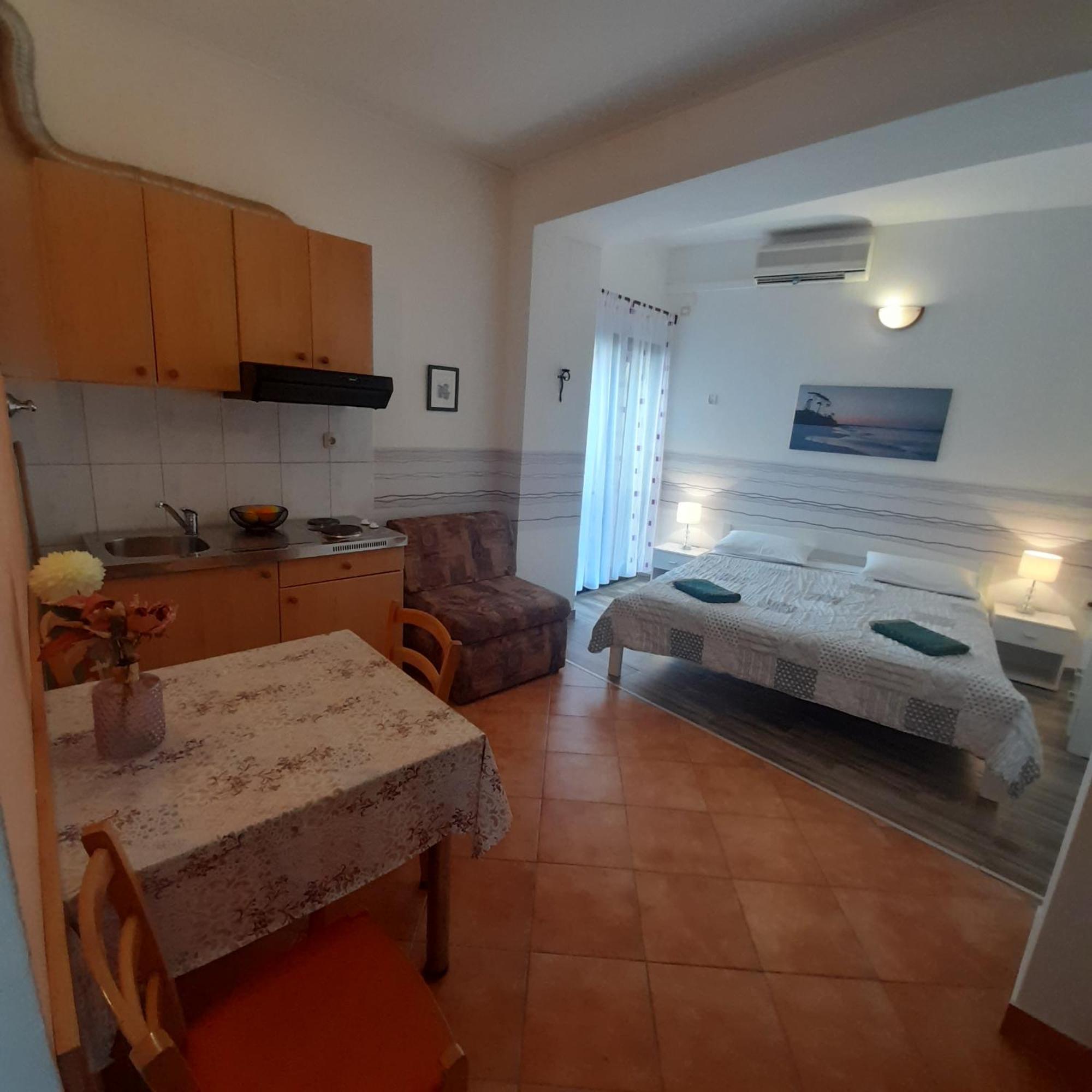 Beach Pearl 1 Jesenice  Zewnętrze zdjęcie