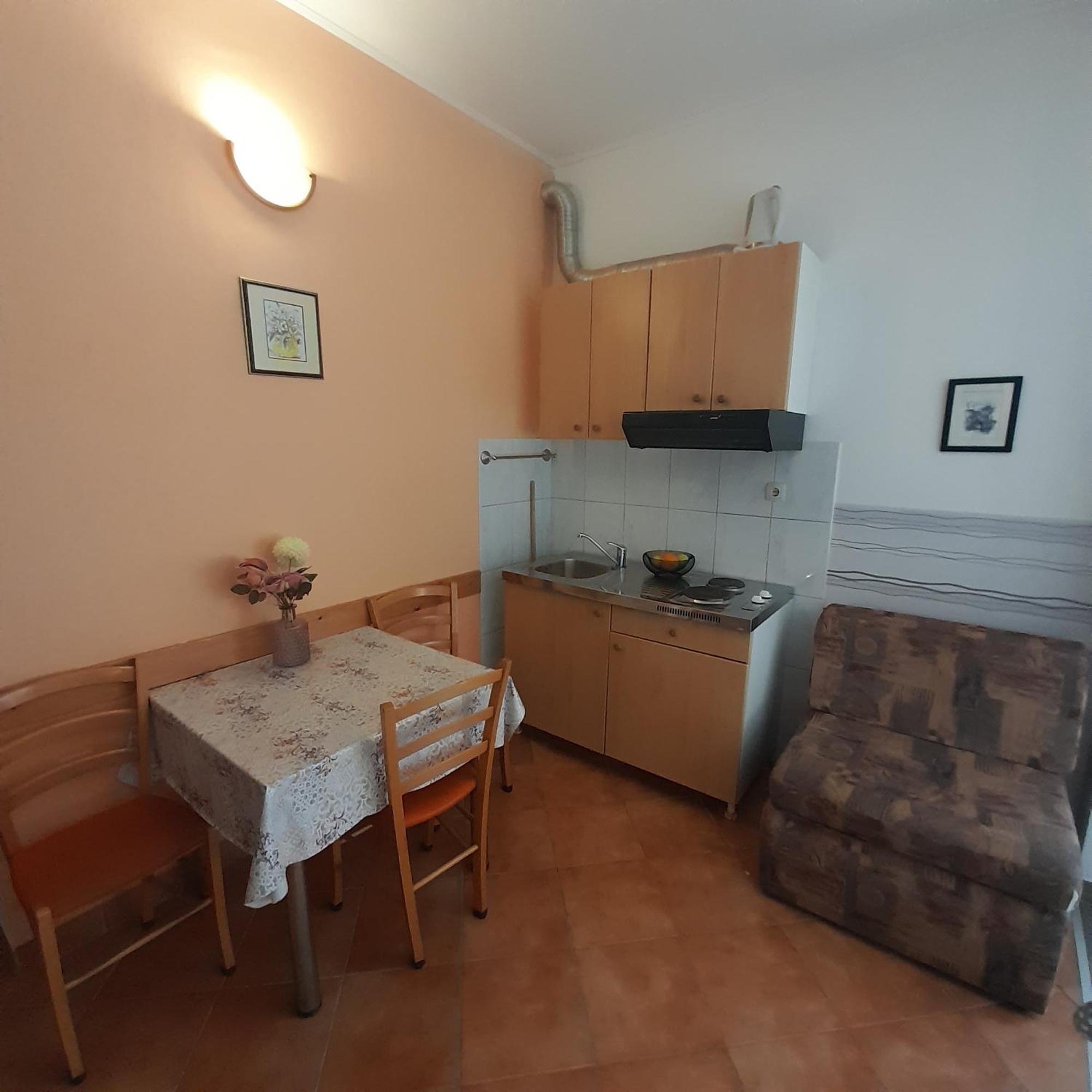Beach Pearl 1 Jesenice  Zewnętrze zdjęcie